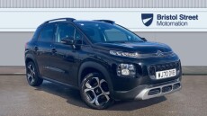 Citroen C3 Aircross 1.2 PureTech 110 Flair 5dr [6 speed] Petrol Hatchback